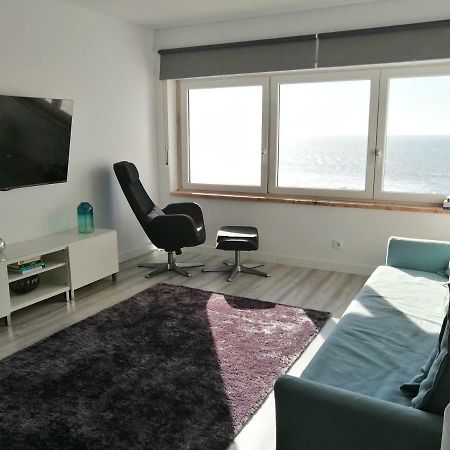 Livelove Sea Apartment Santa Cruz  Ngoại thất bức ảnh
