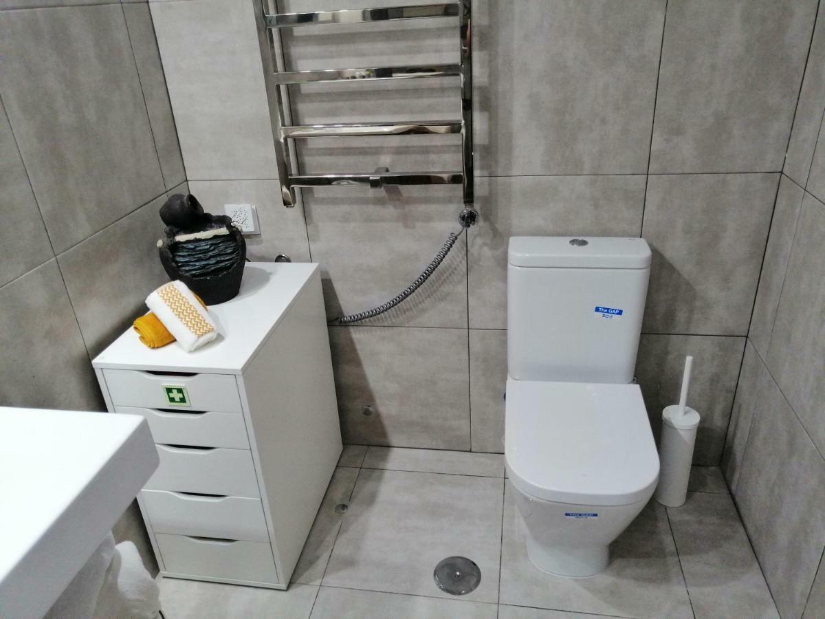 Livelove Sea Apartment Santa Cruz  Ngoại thất bức ảnh