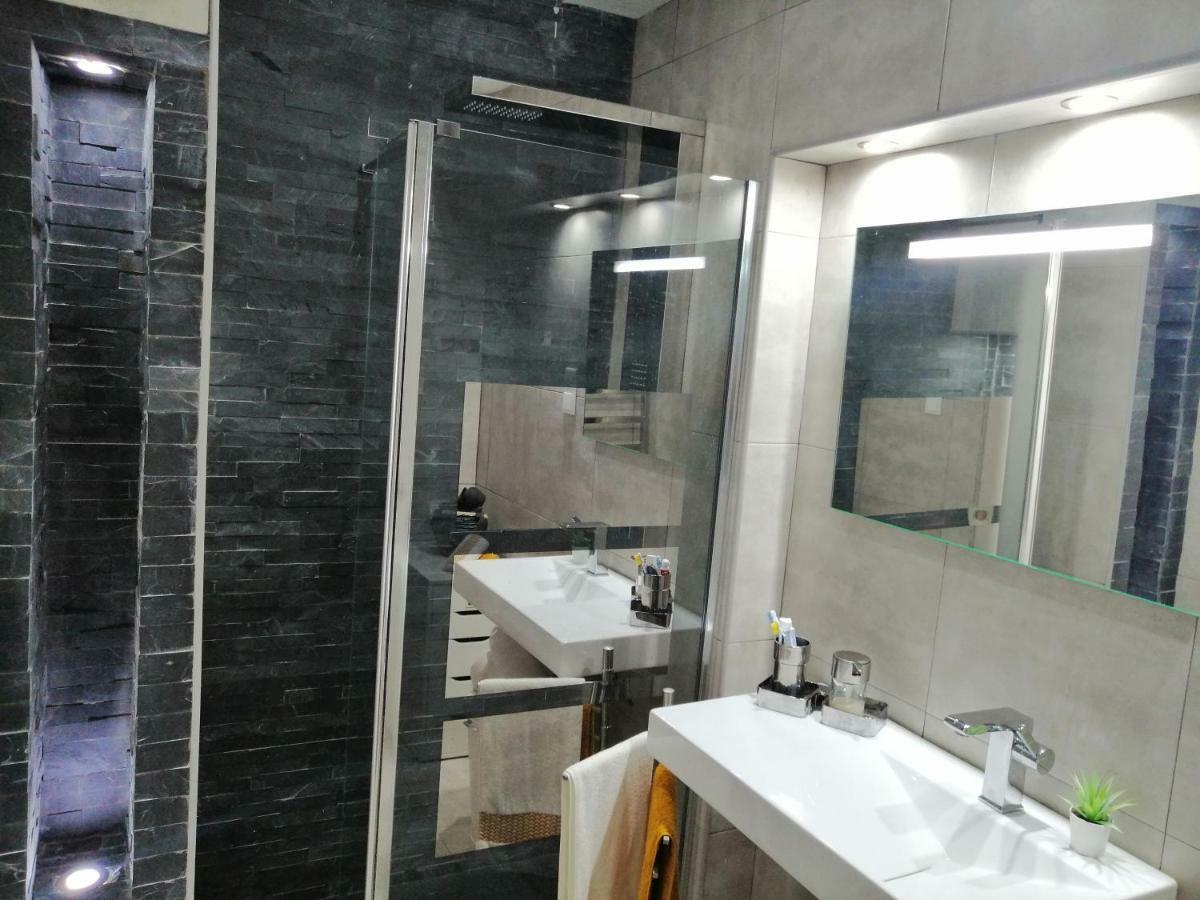 Livelove Sea Apartment Santa Cruz  Ngoại thất bức ảnh