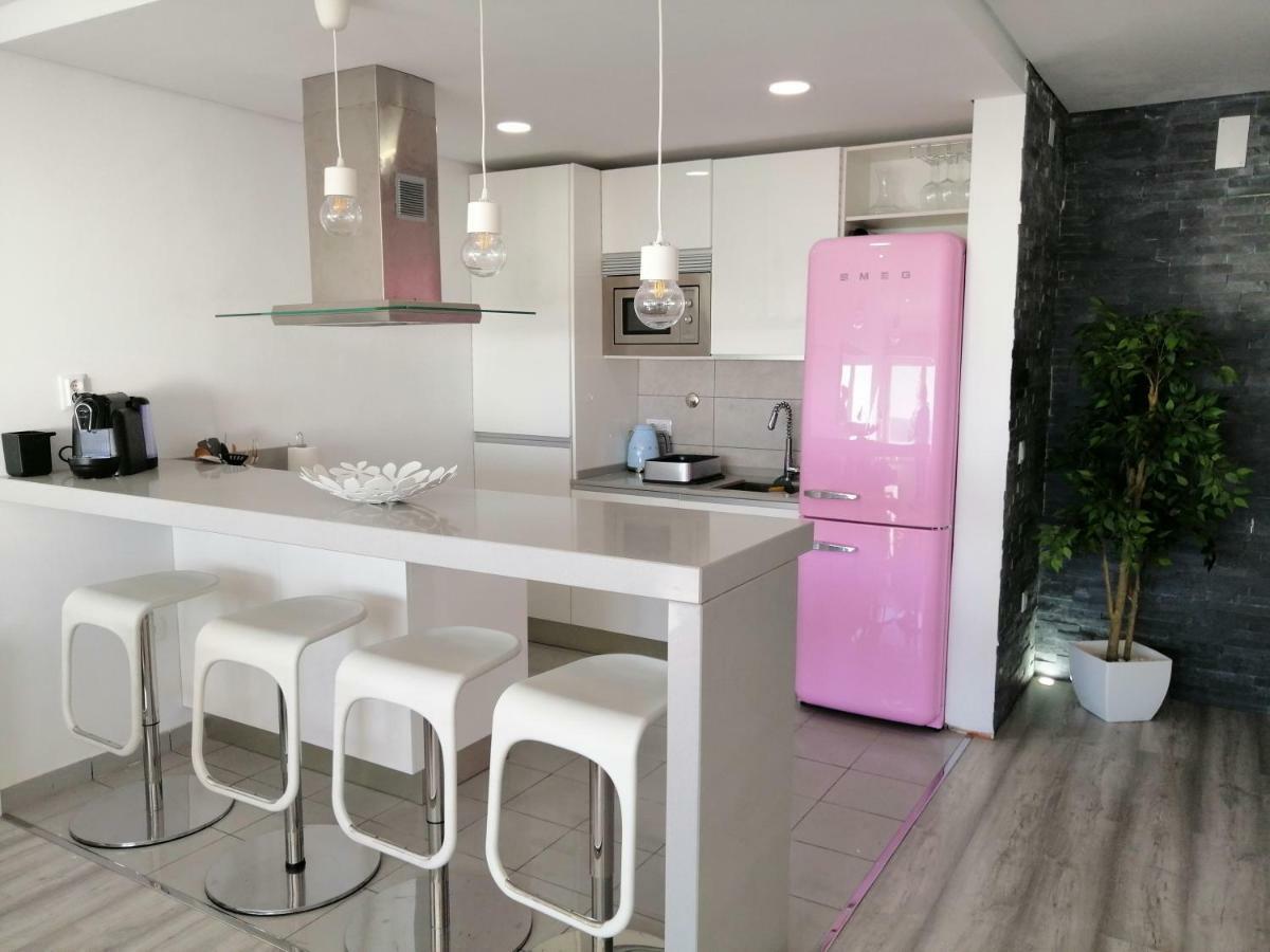 Livelove Sea Apartment Santa Cruz  Ngoại thất bức ảnh