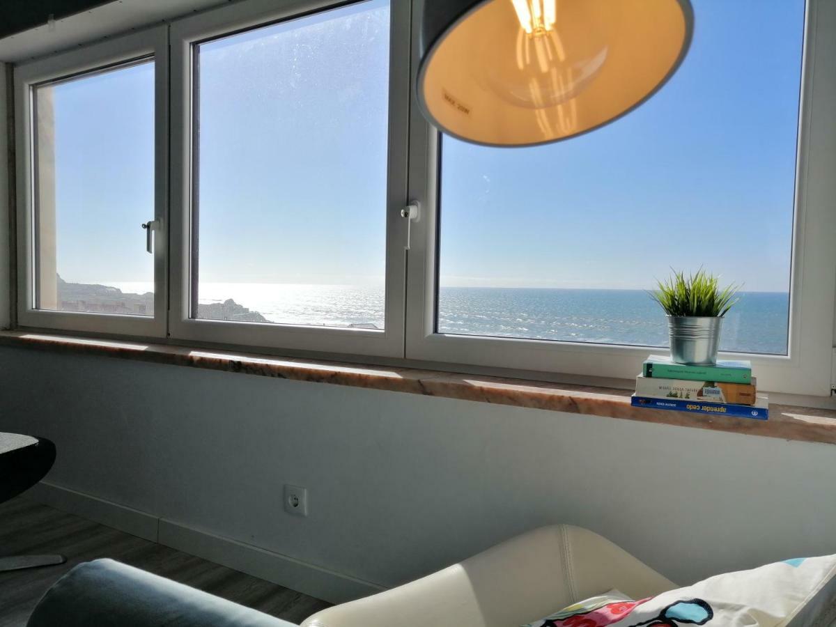 Livelove Sea Apartment Santa Cruz  Ngoại thất bức ảnh