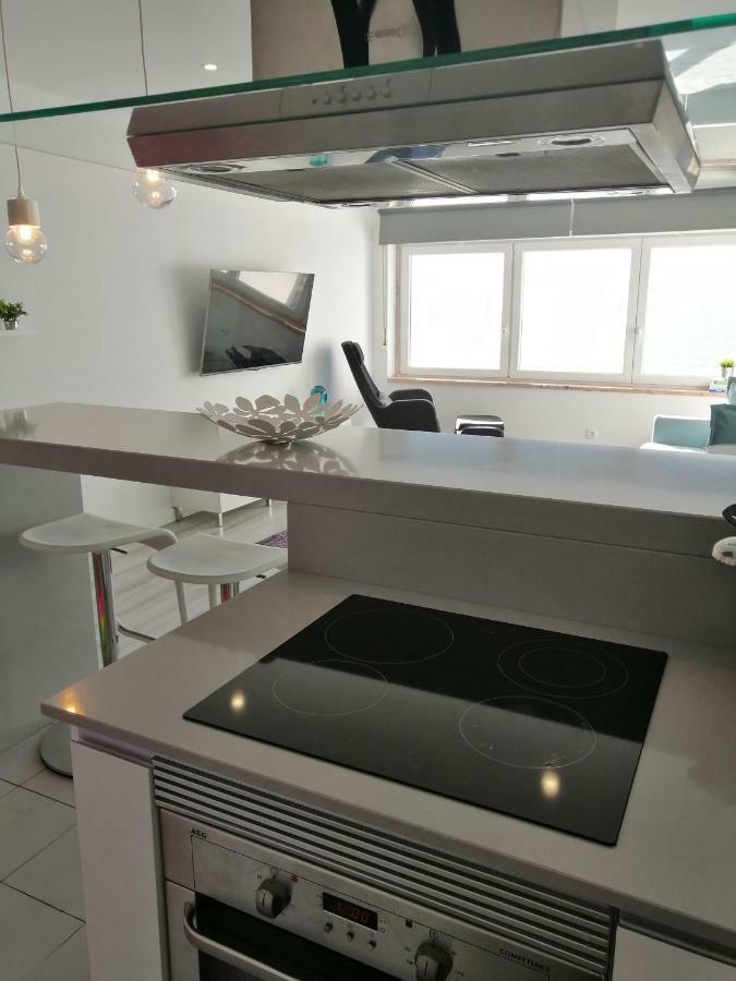Livelove Sea Apartment Santa Cruz  Ngoại thất bức ảnh