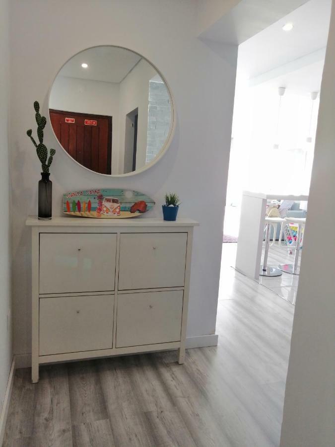 Livelove Sea Apartment Santa Cruz  Ngoại thất bức ảnh