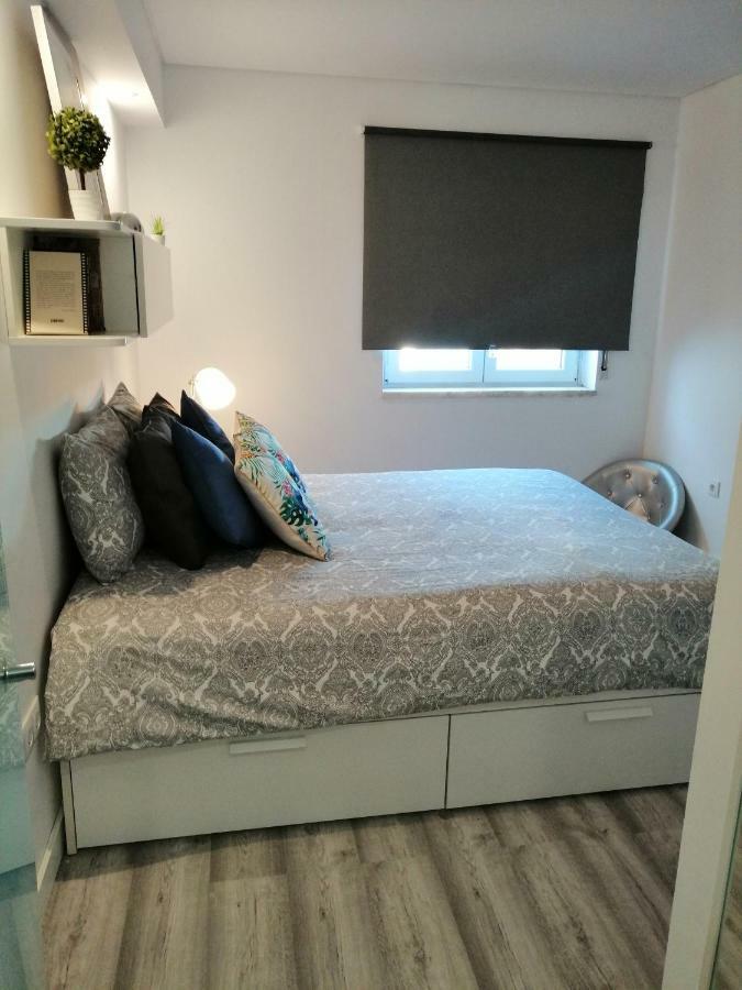 Livelove Sea Apartment Santa Cruz  Ngoại thất bức ảnh