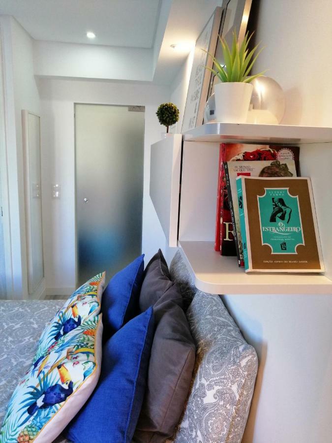 Livelove Sea Apartment Santa Cruz  Ngoại thất bức ảnh